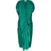 Dresses Green - Obleke - 