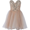 Dress - Dresses - 