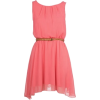 Dresses Pink - Vestidos - 