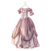 Dress - Items - 