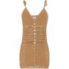 dress, beach dress - Vestidos - 210.00€ 