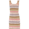 dress, beach dress - Платья - 315.00€ 