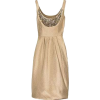 Dresses Gold - Платья - 