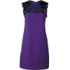 Dresses Purple - Dresses - 