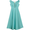 dresses - Vestidos - 