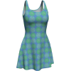 dresses,fashion,women,summerfashion - Dresses - $111.00  ~ £84.36