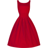 dress/gown - sukienki - 