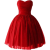 dress/gown - Dresses - 