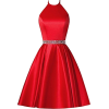 dress/gown - Obleke - 