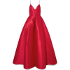 dress gown - Dresses - 