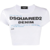 dsquared2 - Koszule - krótkie - 