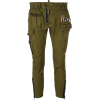 dsquared military pants - Capri & Cropped - 