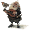 dwarf - Rascunhos - 