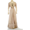 early 1900s dress - sukienki - 