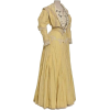 early 1900s gown - ワンピース・ドレス - 