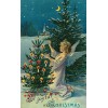 early 1900s postcard - Predmeti - 