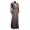 early 1900s woman's ensemble by sandra - ワンピース・ドレス - 