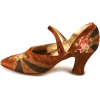 early 1920s heels - Zapatos clásicos - 