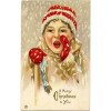 early 20th Cen postcard - Illustrations - 