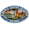 early 20th cen sicilian luggage label - Rascunhos - 
