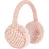 ear muffs pink - Kapelusze - 