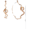 earring - Aretes - 