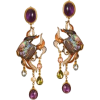 earring - Kolczyki - 