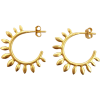 earring - Brincos - 