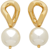 earring - 耳环 - 