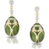 earring - Uhani - 