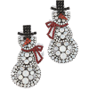 earrings,fashion,holiday gifts - イヤリング - $132.50  ~ ¥14,913