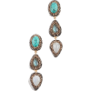 earrings,fashion,women - Ohrringe - $196.00  ~ 168.34€