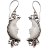 earrings, Bali, by MadeWardika - Earrings - 