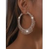 earrings - Drugo - 