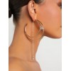 earrings - Anderes - 