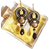 earrings - Gürtel - 