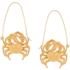 earrings - 耳环 - 