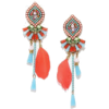 earrings - 耳环 - 