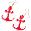 earrings - Uhani - 