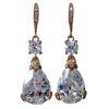 earrings - Brincos - 