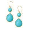 earrings - Uhani - 