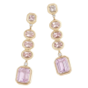 earrings - Aretes - 