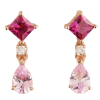 earrings - 耳环 - 