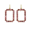 earrings - Ohrringe - 