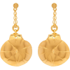 earrings - Uhani - 