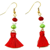 earrings - Kolczyki - 