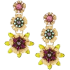 earrings - Uhani - 