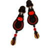 earrings - Brincos - 