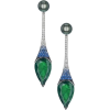 earrings - 耳环 - 