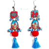 earrings - Ohrringe - 